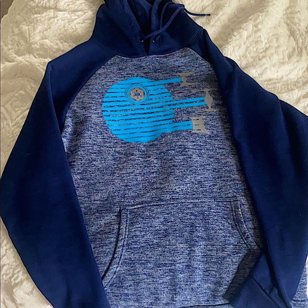 Star Wars hoodie